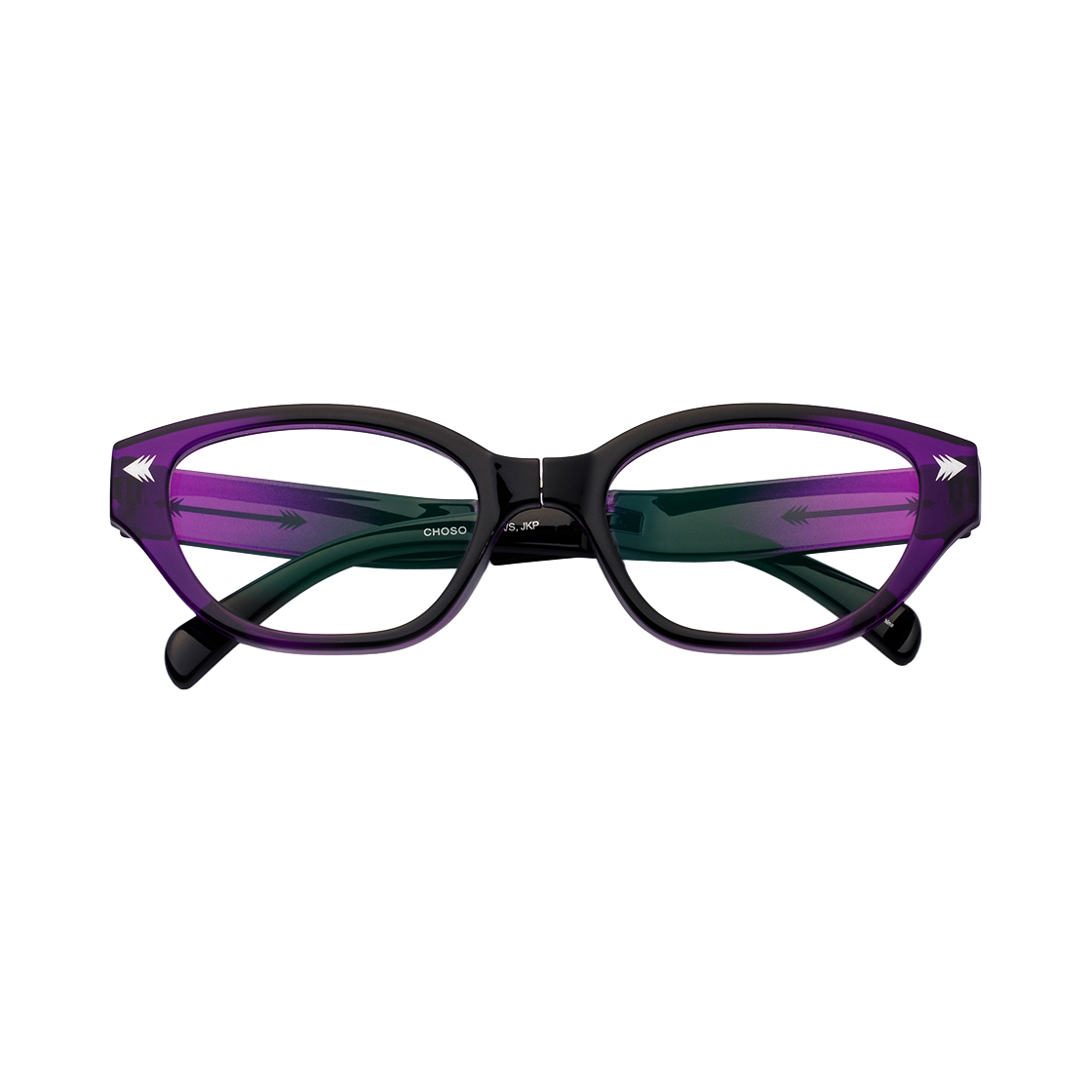 리끌로우 주술회전 사멸회유 CHOSO 안경(RECLOW Jujutsu Kaisen: Culling Game CHOSO Glasses) - 3