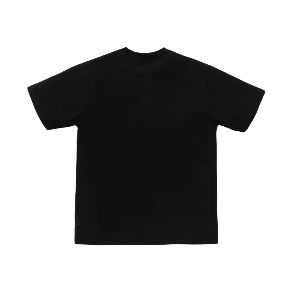 베이프 재패니즈 에이프 헤드 티셔츠 블랙(BAPE Japanese Ape Head T-Shirt Black) - 2