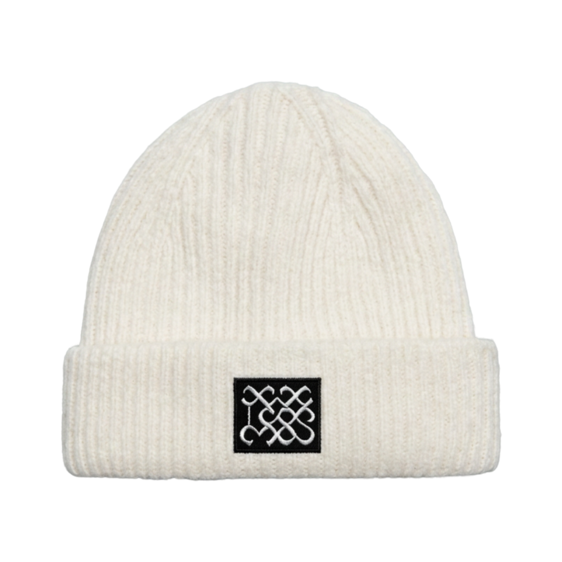 - Bigbang 20th Anniversary Media Exhibition Beanie Cosmos White