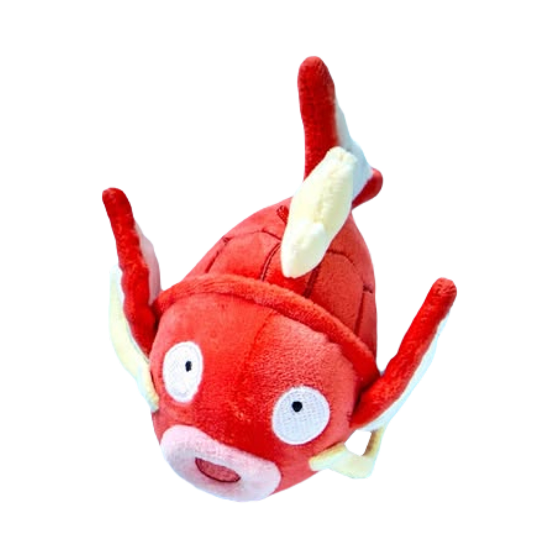 - Pokemon Magikarp Stress Ball