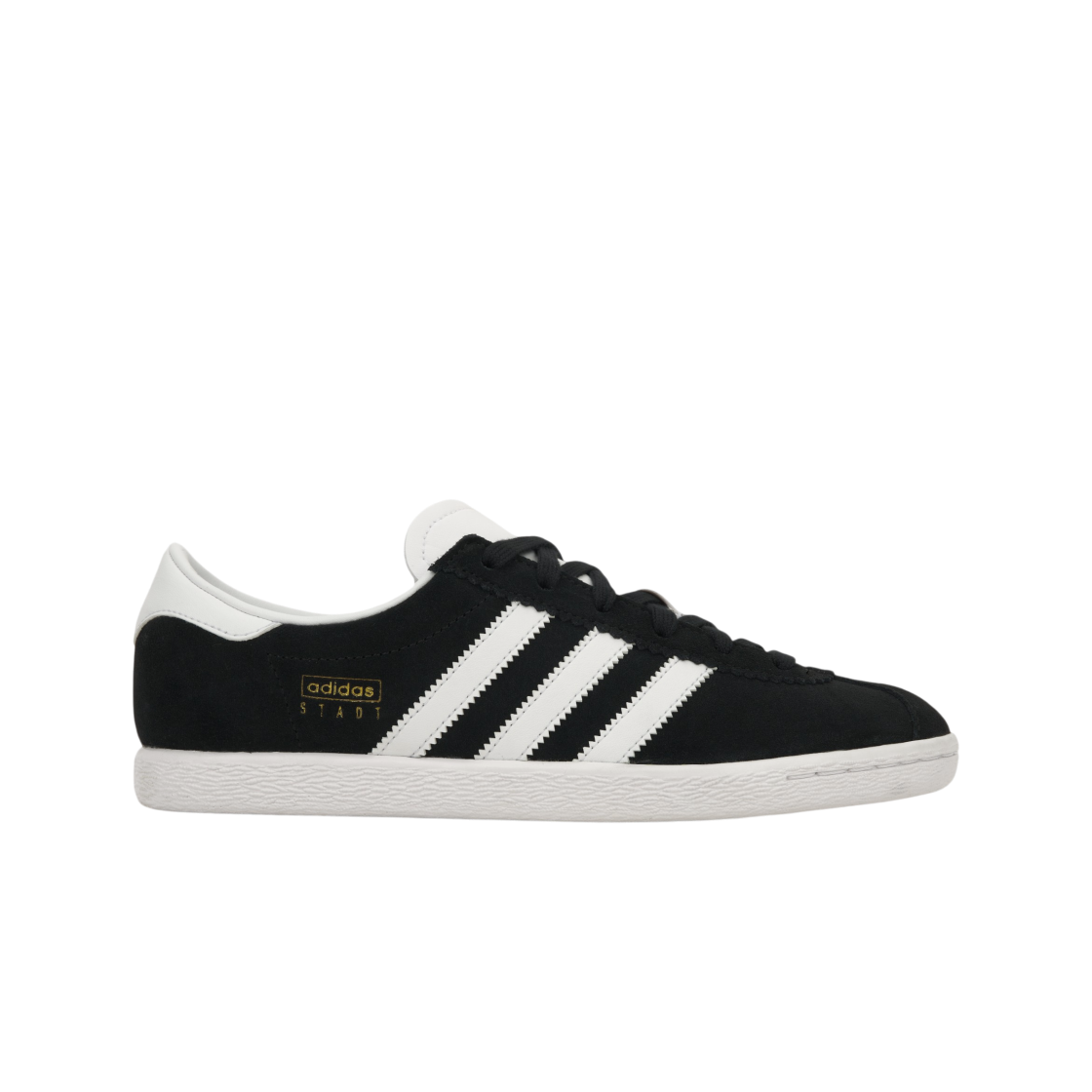 JI1882 Adidas Stadt Core Black Cloud White