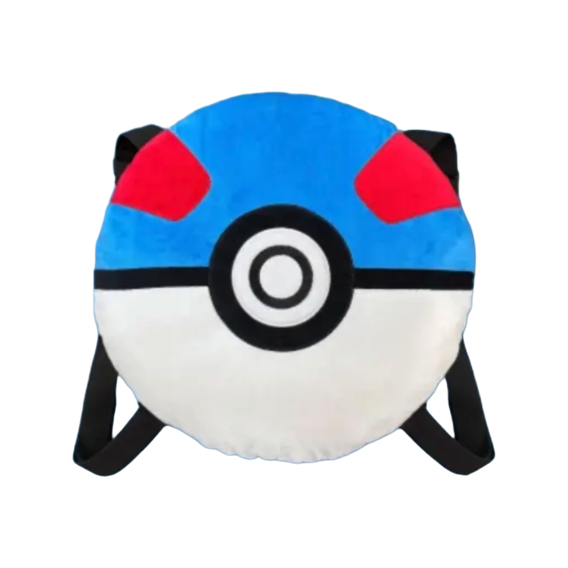 포켓몬 슈퍼볼 백팩(Pokemon Great Ball Backpack)