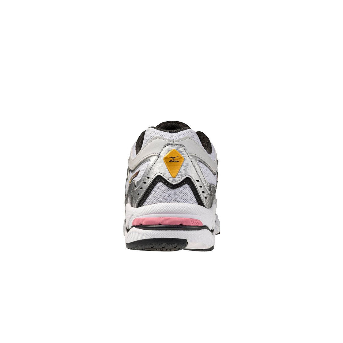 미즈노 웨이브 MG4 LS 화이트 아티잔스 골드 갤럭시 실버(Mizuno Wave MG4 LS White Artisan's Gold Galaxy Silver) - 5