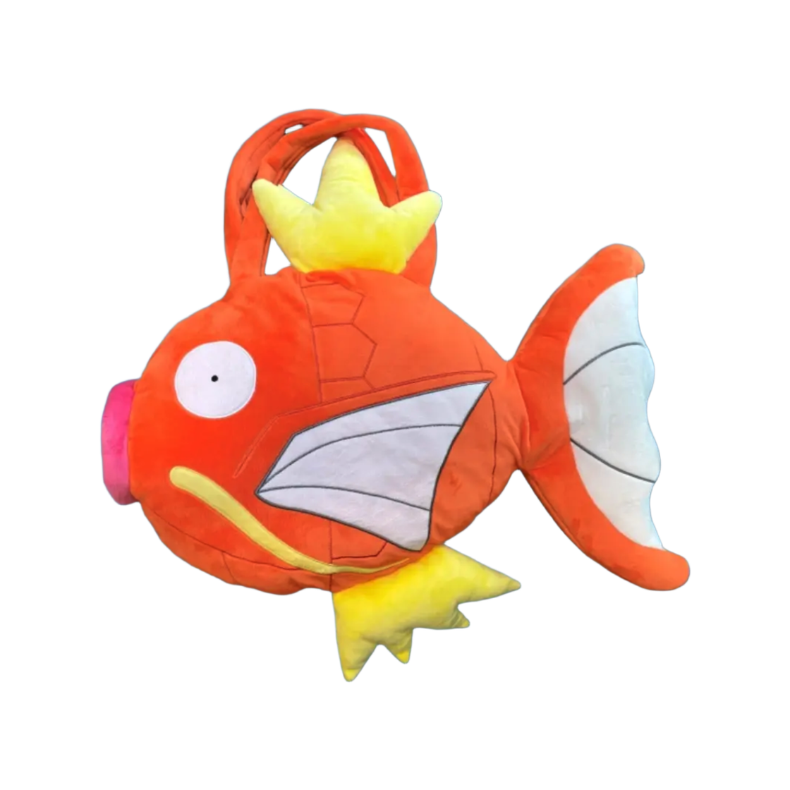 포켓몬 잉어킹 숄더백(Pokemon Magikarp Shoulder Bag)