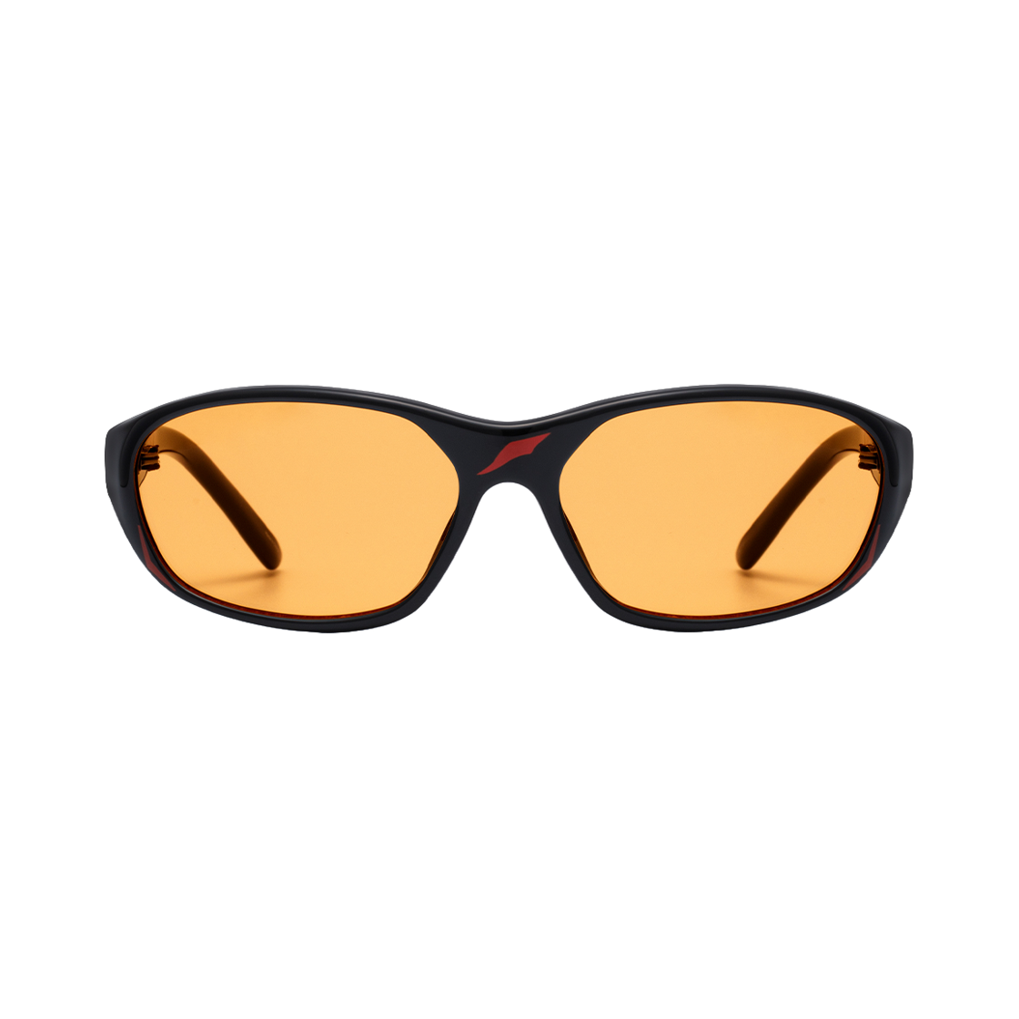 리끌로우 주술회전 사멸회유 YUJI ITADORI 선글라스 ORANGE(RECLOW Jujutsu Kaisen: Culling Game YUJI ITADORI Sunglasses ORANGE) - 2