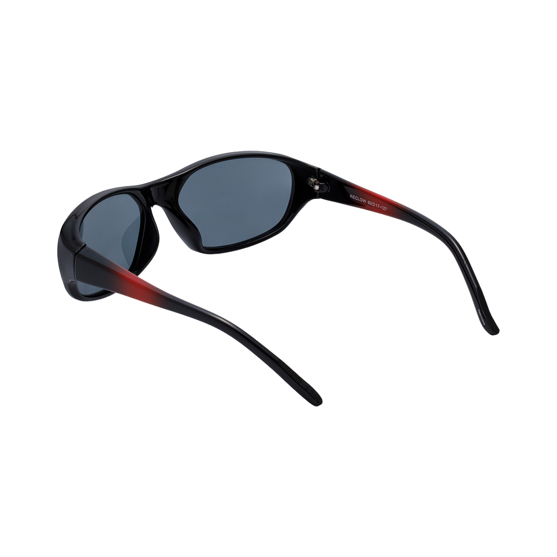 리끌로우 주술회전 사멸회유 YUJI ITADORI 선글라스 BLACK(RECLOW Jujutsu Kaisen: Culling Game YUJI ITADORI Sunglasses BLACK) - 4