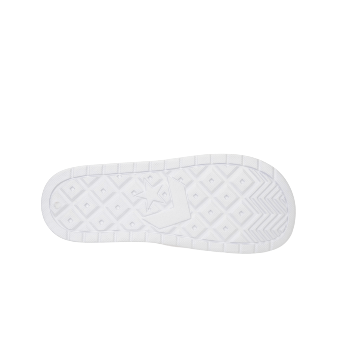 컨버스 올스타 슬라이드 화이트(Converse All Star Slide White) - 2
