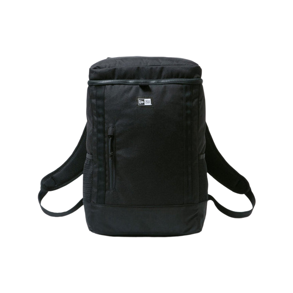 뉴에라 박스 팩 미디움 25L 블랙(New Era Box Pack Medium 25L Black)