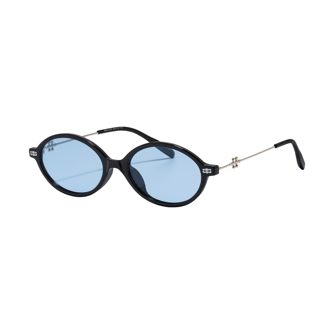 리끌로우 주술회전 사멸회유 MEGUMI FUSHIGURIO 선글라스 BLUE(RECLOW Jujutsu Kaisen: Culling Game MEGUMI FUSHIGURO Sunglasses BLUE) - 1