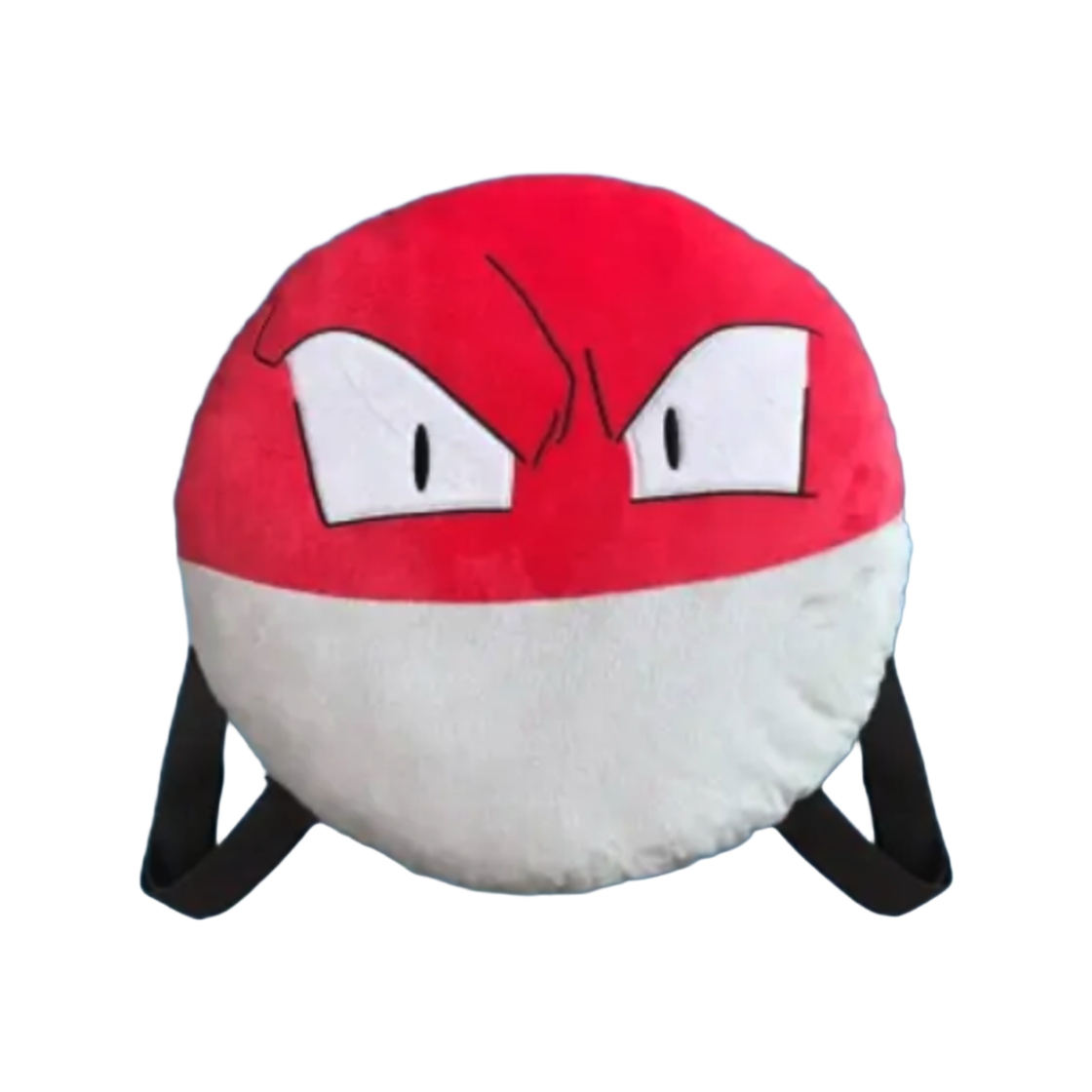 포켓몬 찌리리공 백팩(Pokemon Voltorb Backpack)
