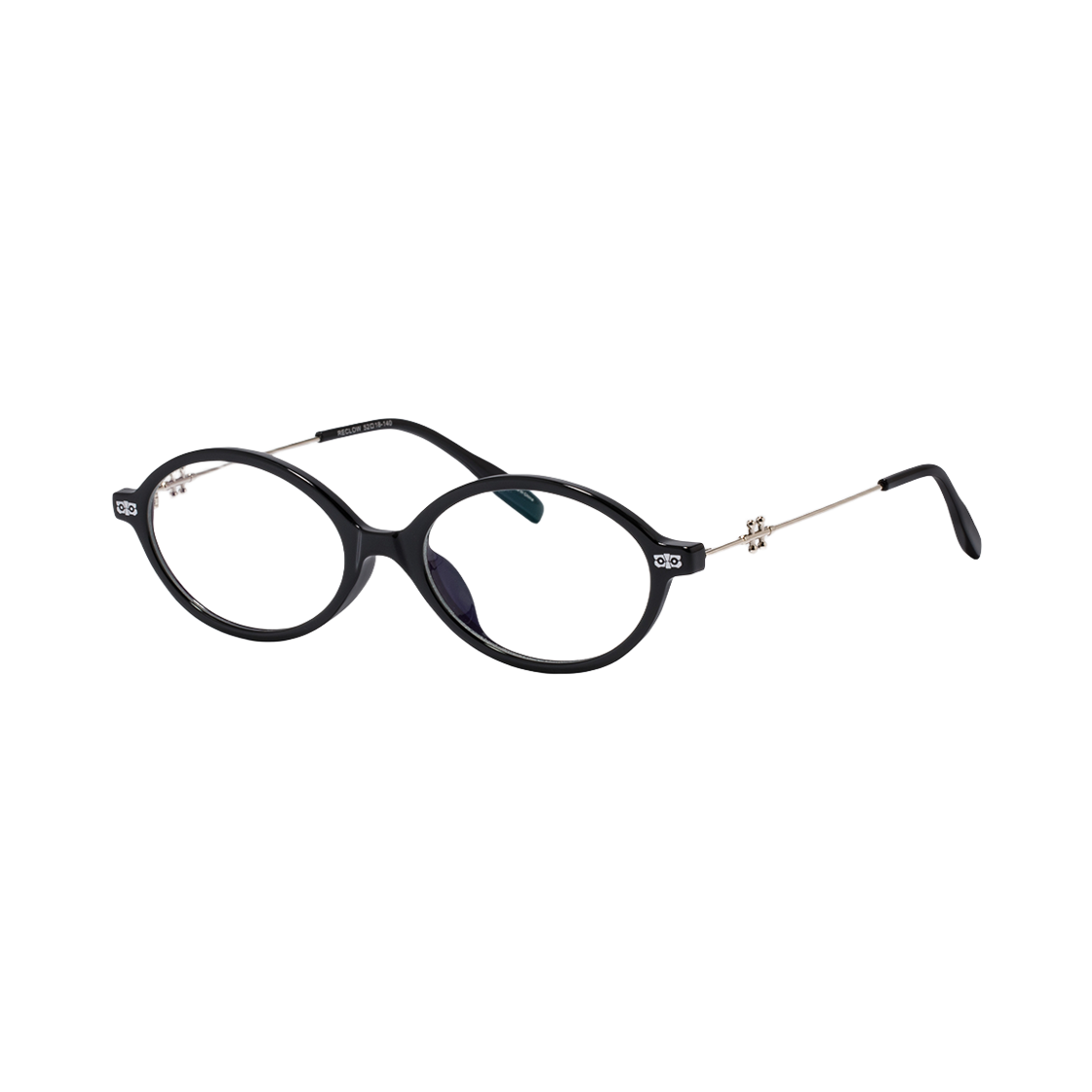 리끌로우 주술회전 사멸회유 MEGUMI FUSHIGURIO 안경(RECLOW Jujutsu Kaisen: Culling Game MEGUMI FUSHIGURO Glasses)
