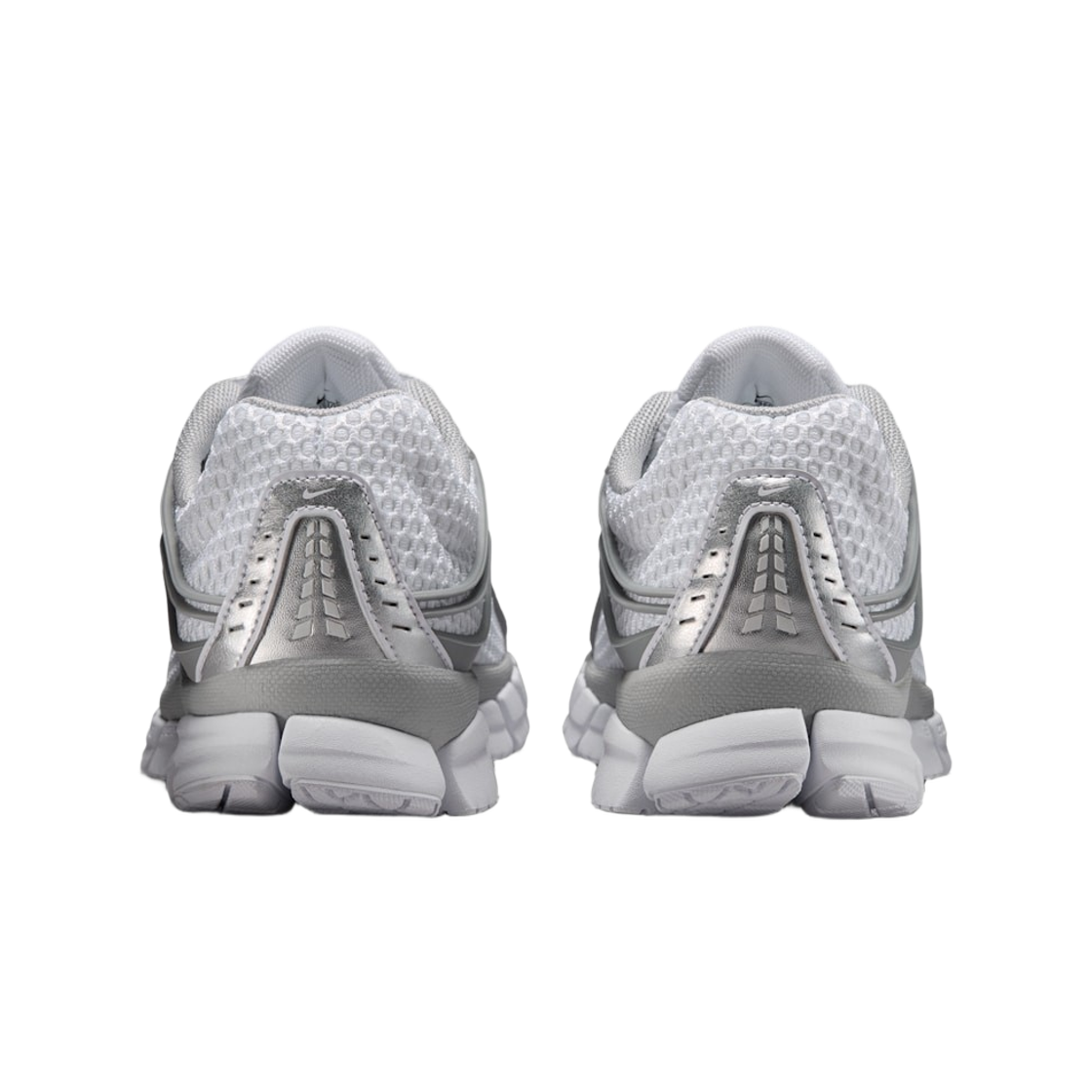 (W) 나이키 줌 스카이론 11 화이트 그레이 포그((W) Nike Zoom Skylon 11 White Grey Fog) - 3