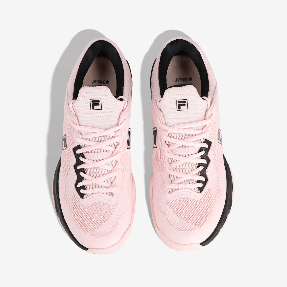 [5% 적립] 휠라 엑실러스 프로 4 핑크([5% 적립] FILA Axilus Pro 4 Pink) - 4