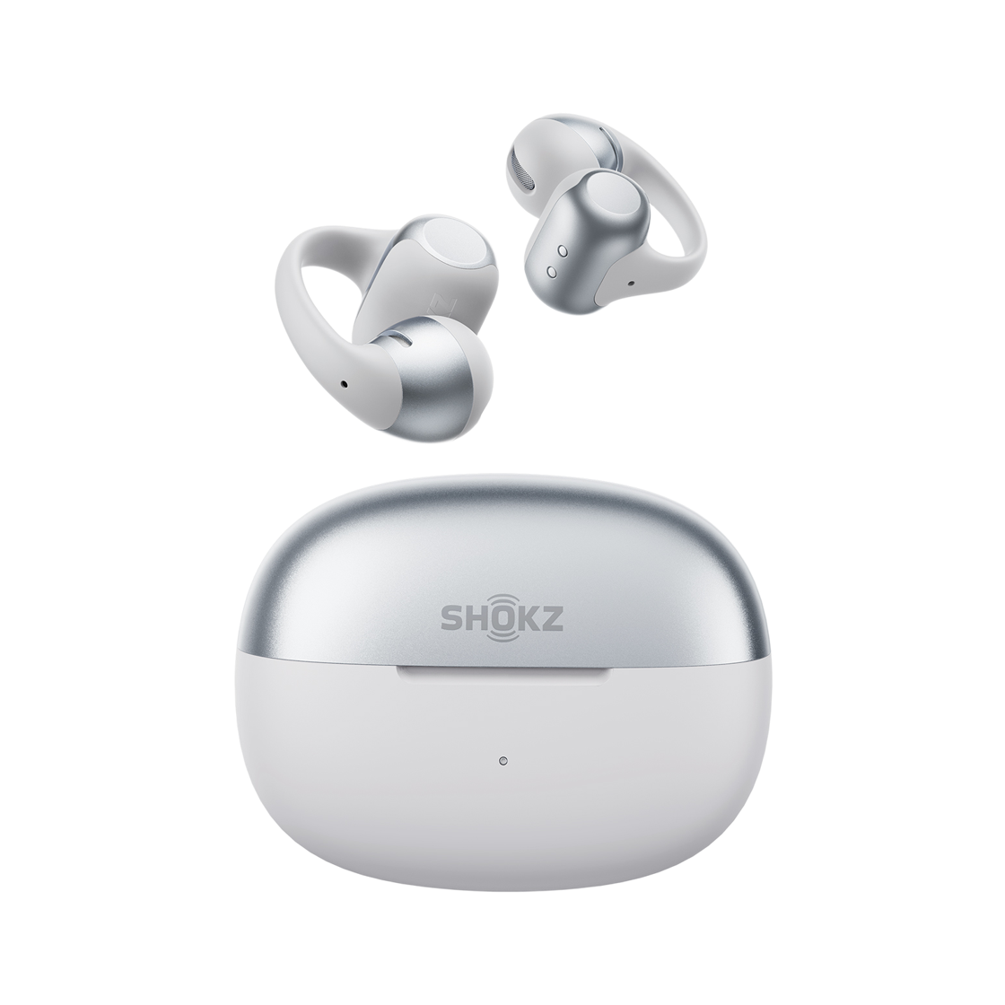 샥즈 오픈닷 2 그레이(Shokz OpenDots 2 Grey)