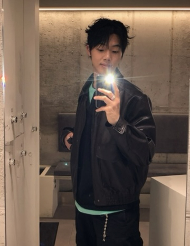 KREAM 프로필 이미지