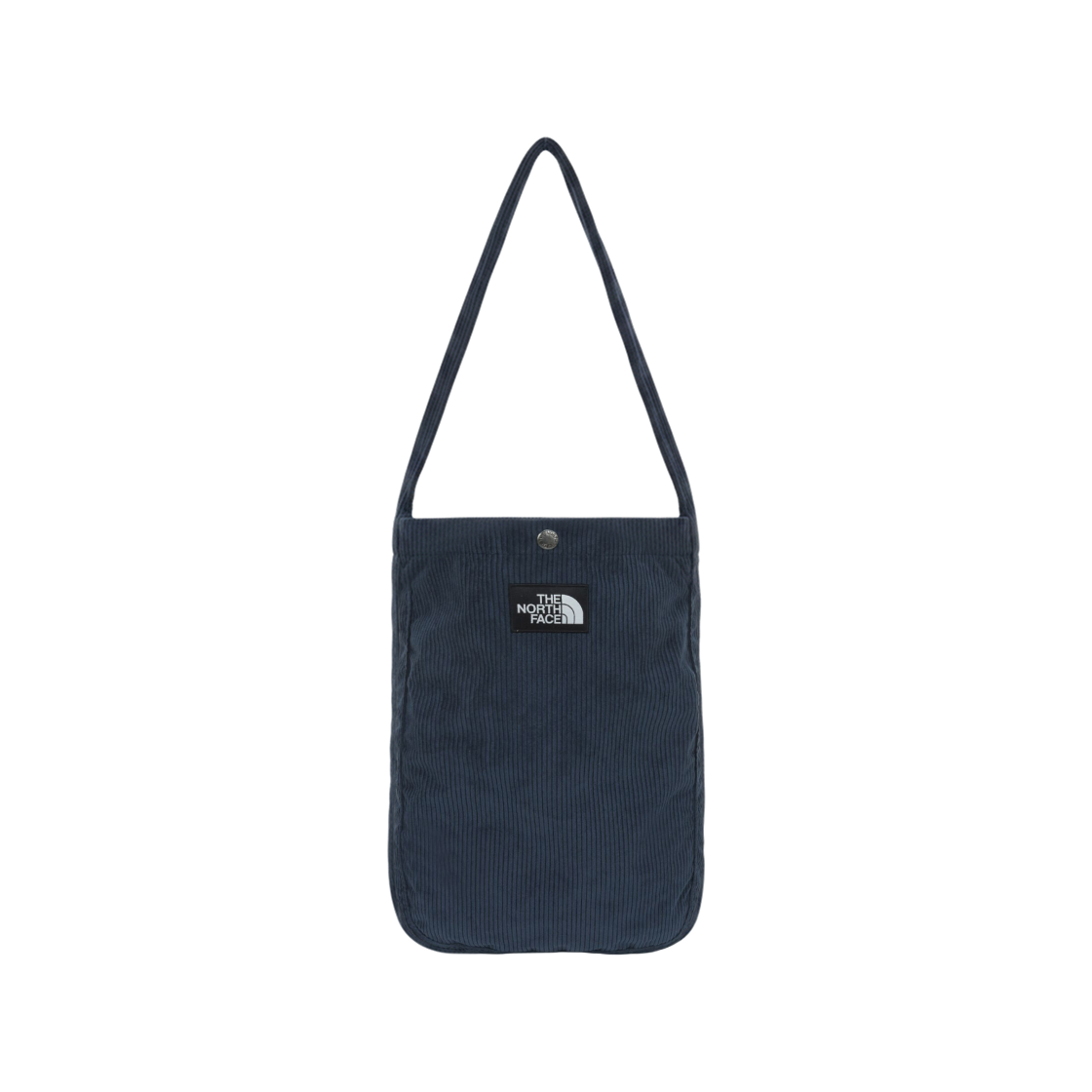 NN2PS65C The North Face Fluid Tote Plus Dark Navy - 26FW