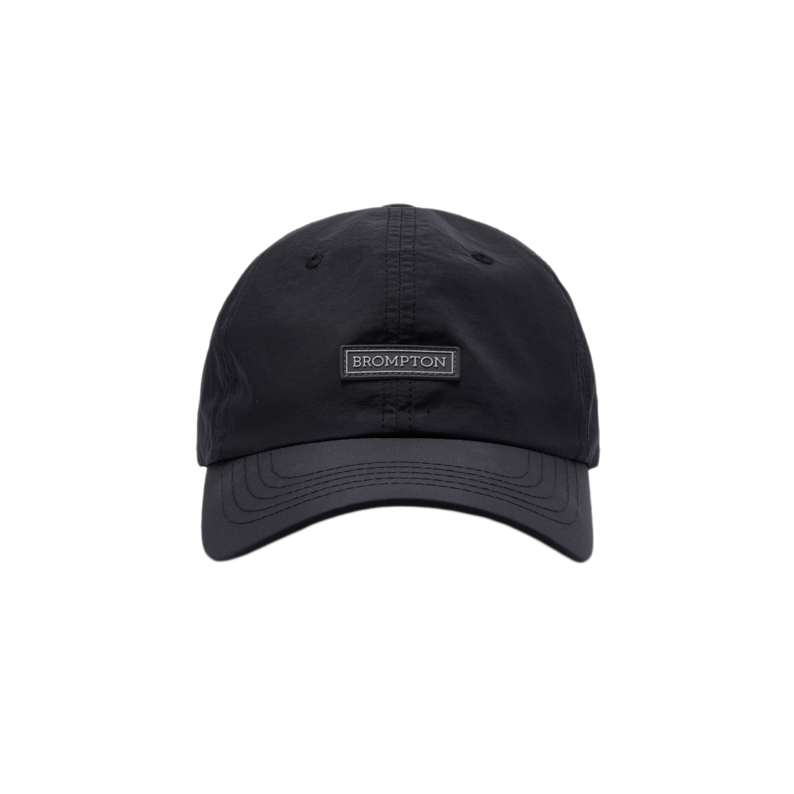 P265AHA101099 BROMPTON LONDON 3M Point Ball Cap Black