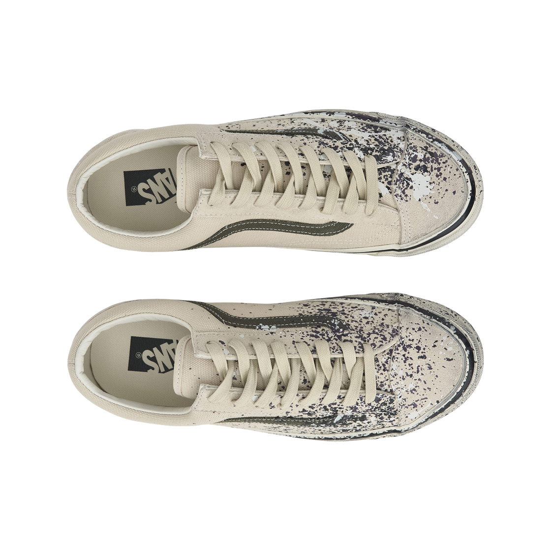 반스 프리미엄 올드스쿨 36 터틀도브(Vans Premium Old Skool 36 Turtledove) - 5