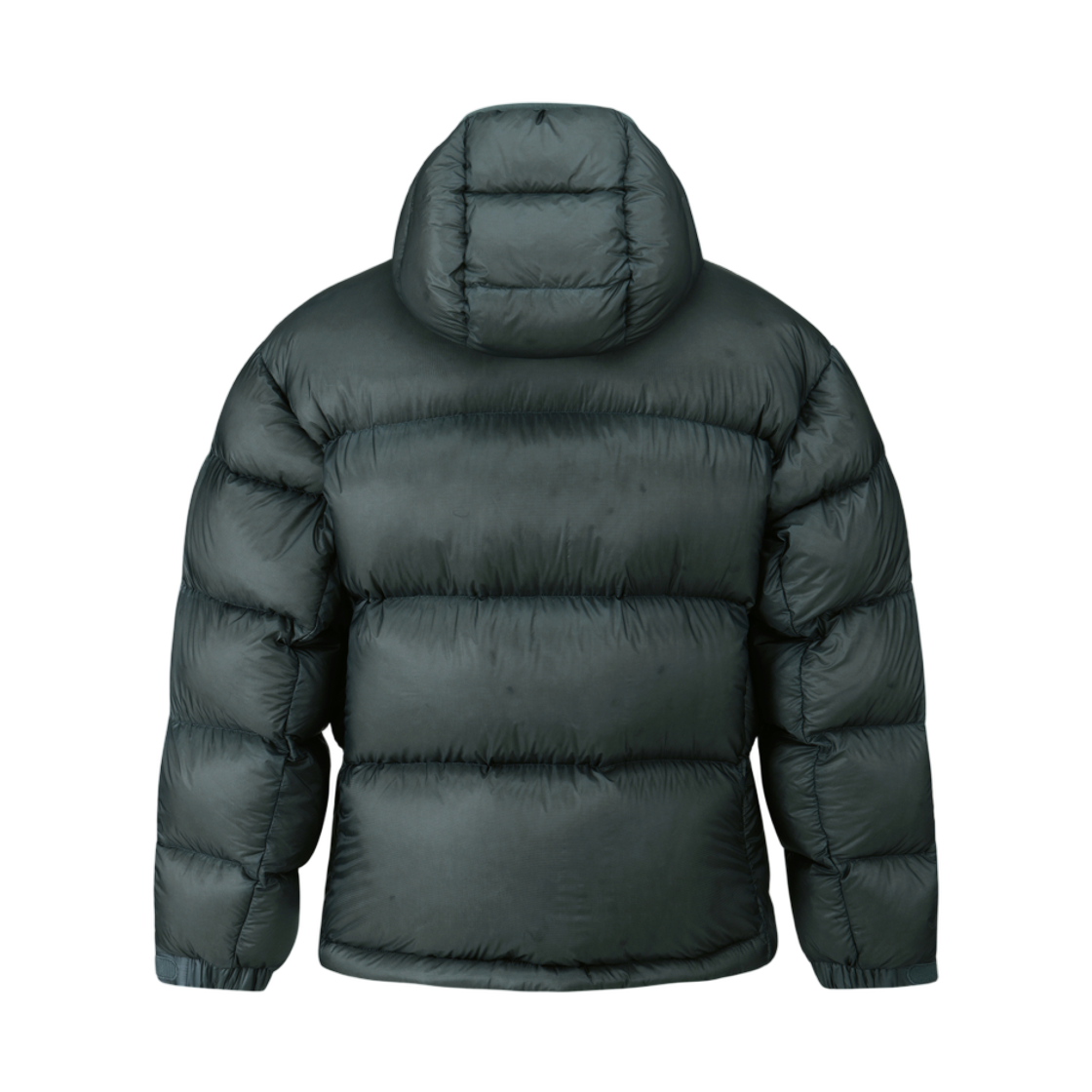 블랙야크 클라이밍 스톤마스터 다운자켓 #3 다크 틸(Black Yak Climbing Stone Master Down Jacket #3 Dark Teal) - 2