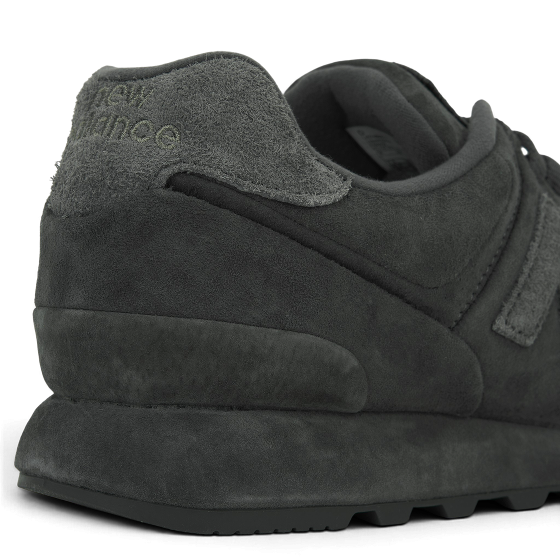 뉴발란스 x 스톤 아일랜드 574 고스트 다크 그레이(New Balance x Stone Island 574 Ghost Dark Grey) - 8