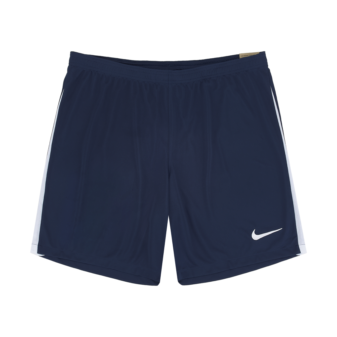 DR0960-410 Nike Dri-Fit League 3 Shorts Midnight Navy - US/EU
