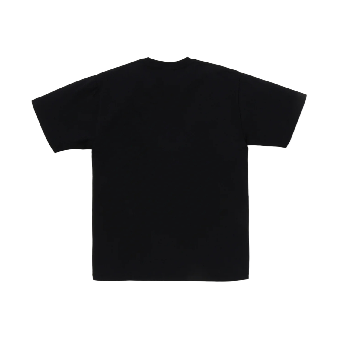 베이프 ABC 카모 JPN 카타카나 티셔츠 블랙(BAPE ABC Camo Jpn Katakana T-Shirt Black) - 2