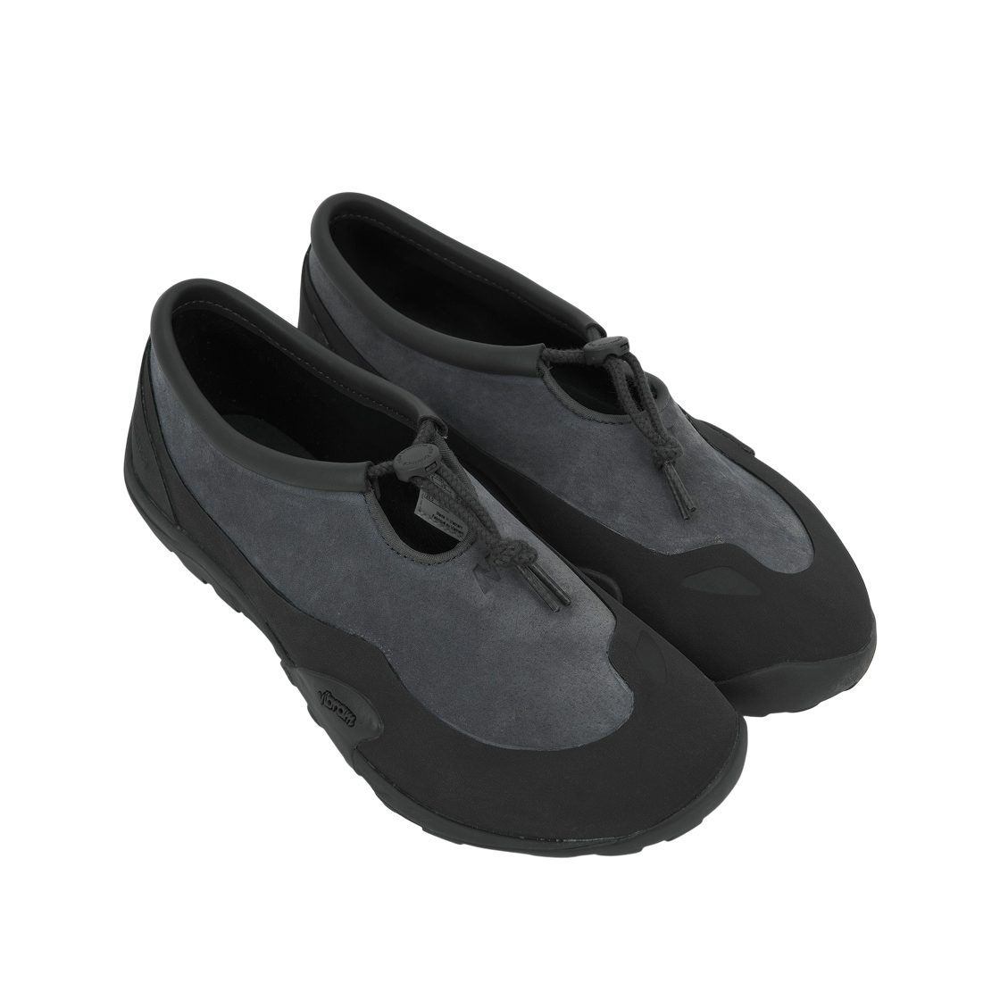 뉴발란스 MT10T 마그넷 블랙 시멘트(New Balance MT10T Magnet Black Cement) - 4