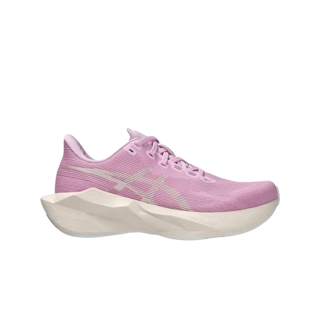 1012C008-701 (W) Asics Novablast 6 Hazy Lilac Rose Dust