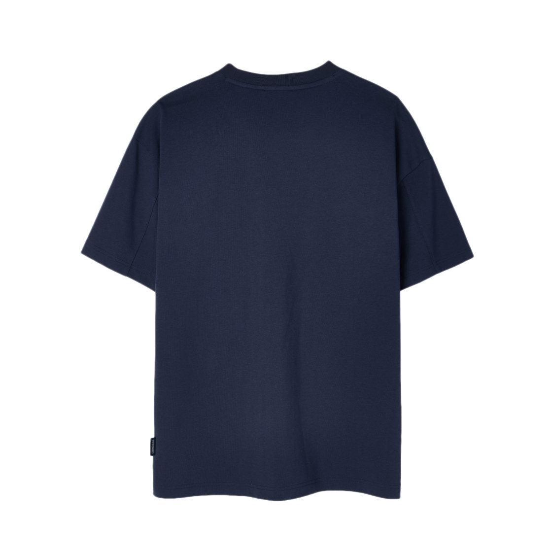브롬톤 런던 바이시클 엠브로이더리 반팔 티셔츠 다크 네이비(BROMPTON LONDON Bicycle Embroidery Half Sleeve T-Shirt D Navy) - 2