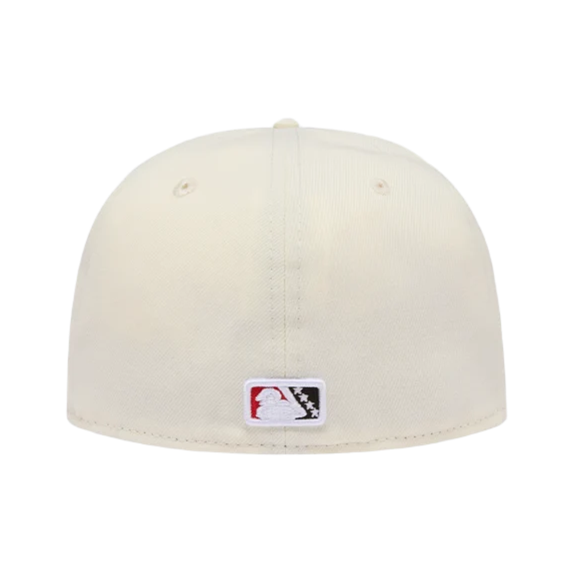 코르테이즈 x 뉴에라 스톰 59피프티 피티드 캡 크림(Corteiz x New Era Storm 59Fifty Fitted Cap Cream) - 3