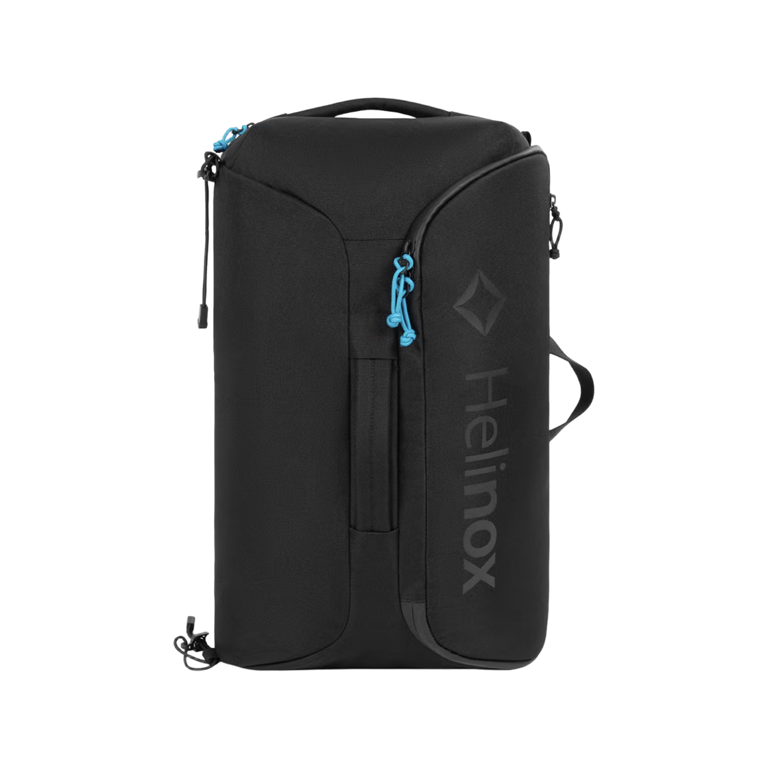 - Helinox 3-Way Multi Boarding Bag 26L Black