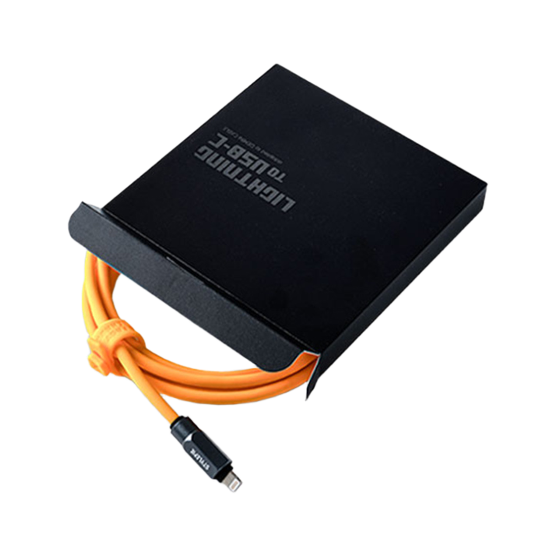 C68-N [StylePie] Gemini Cable C to Lightning (Long Type), 1.5m, 30W