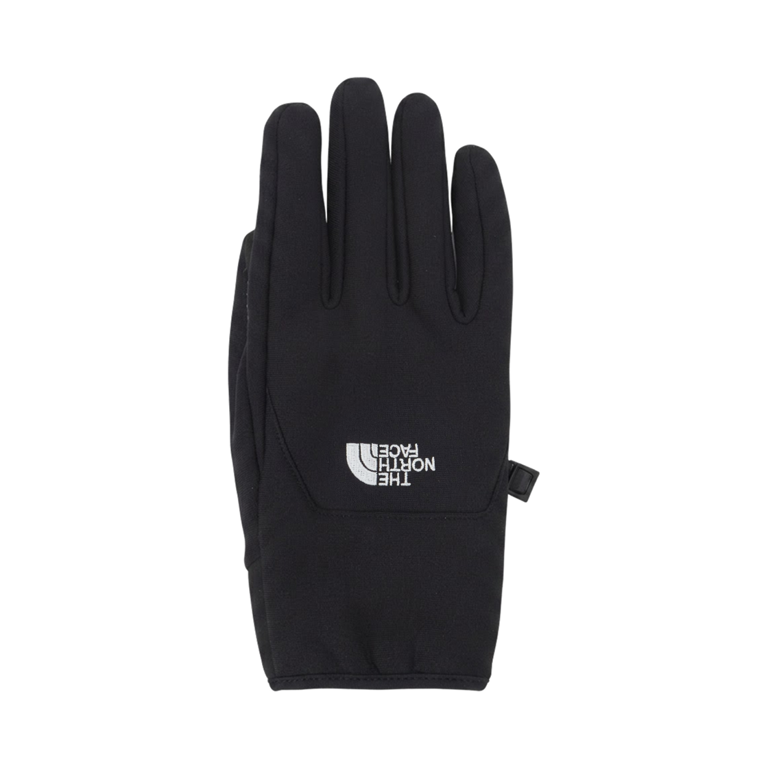 노스페이스 유니 PS 웜 글러브 블랙 - 26FW(The North Face Uni PS Warm Glove Black - 26FW) - 2