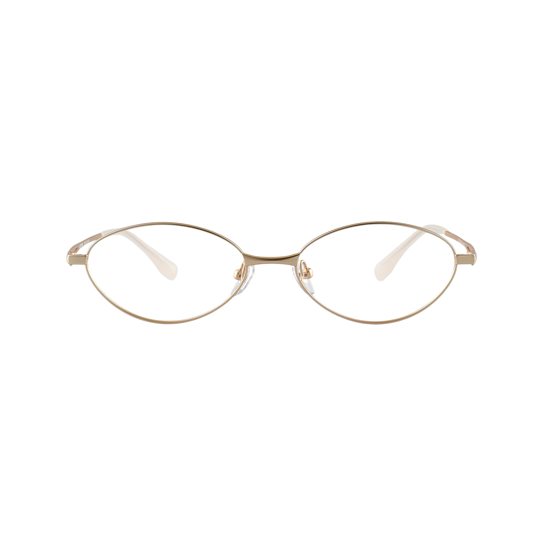 투디터 DO 라운드 패션 슬림 메탈 자외선 블루라이트차단 안경 C3 골드(2DITOR DO Unisex Fashion Slim Metal UV Blue Light Blocking Glasses C3 Gold)