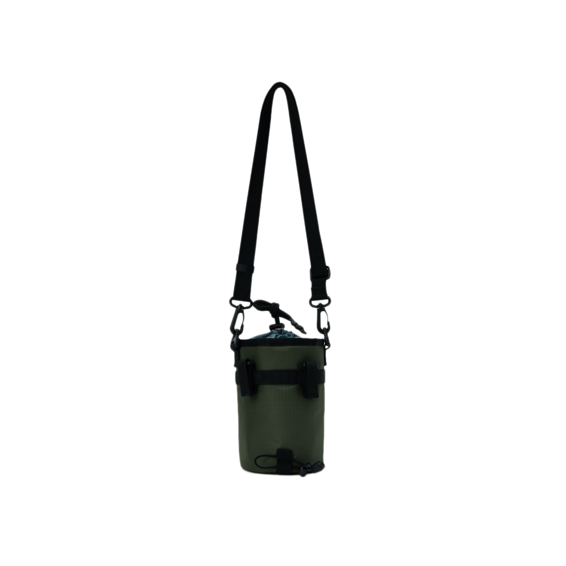 브롬톤 런던 텀블러 백 카키(BROMPTON LONDON Tumbler Bag Khaki) - 2