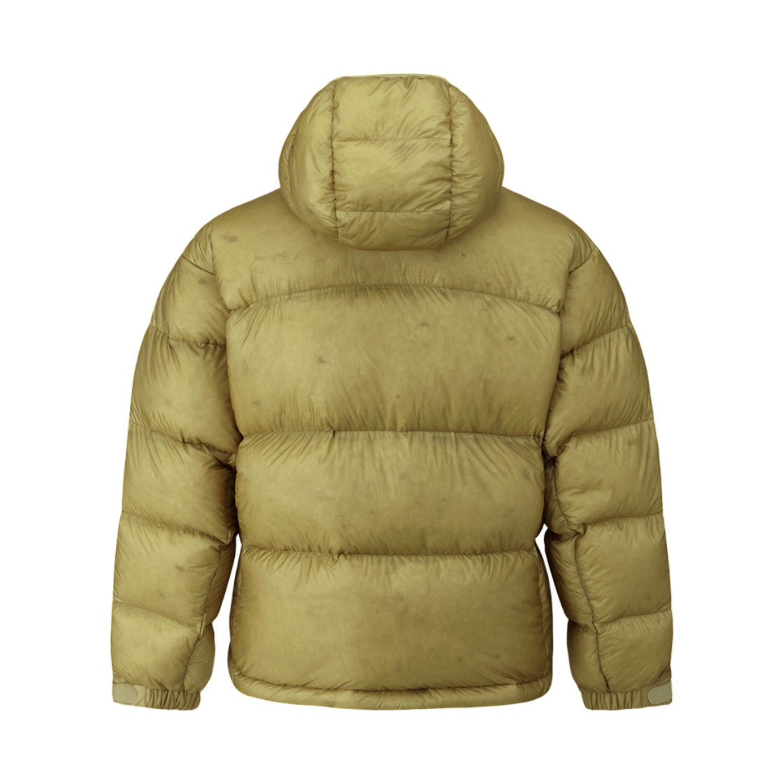 블랙야크 클라이밍 스톤마스터 다운자켓 #3 헬리오도르(Black Yak Climbing Stone Master Down Jacket #3 Heliodor) - 2