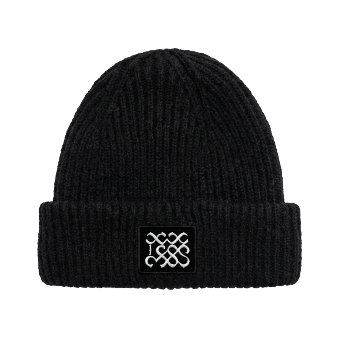 - Bigbang 20th Anniversary Media Exhibition Beanie Cosmos Black
