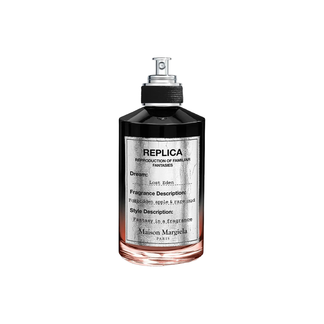 메종 마르지엘라 레플리카 로스트 에덴 오 드 퍼퓸 100ml(Maison Margiela Replica Lost Eden Eau De Parfum 100ml)