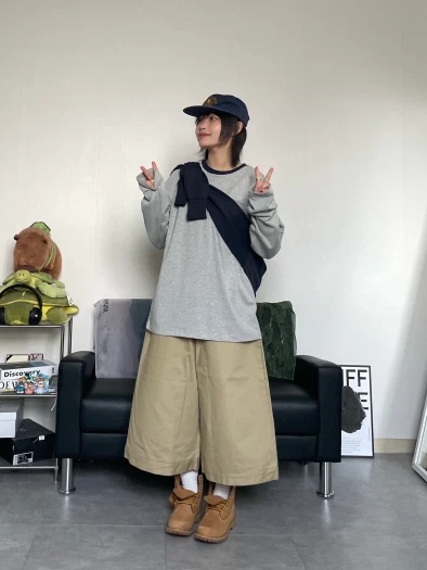 스타일 카드