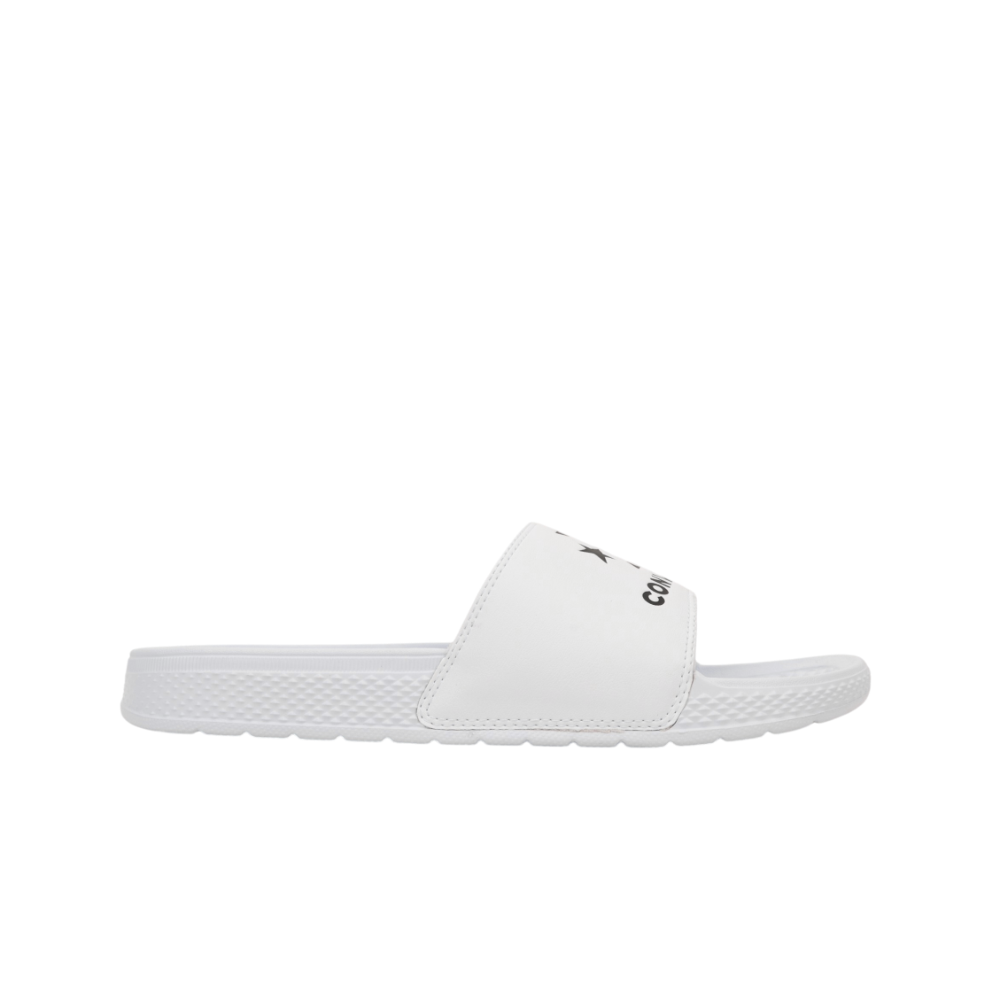 171215C Converse All Star Slide White