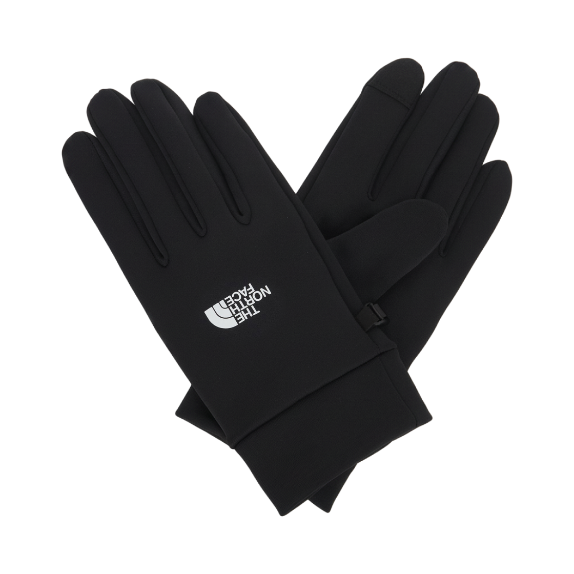 NJ3GS53A The North Face Uni PS Glove Black - 26FW