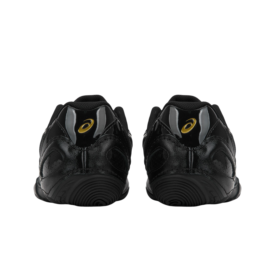 아식스 하이퍼싱크 블랙 블랙(Asics Hypersync Black Black) - 6