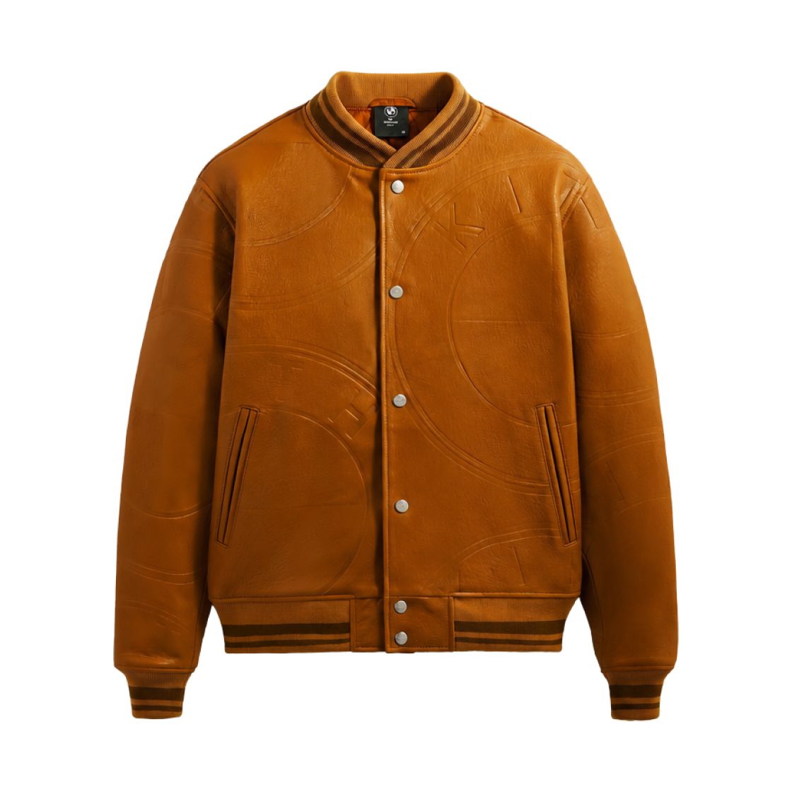 키스 x BMW 봄버 데저트(Kith x BMW Bomber Desert)