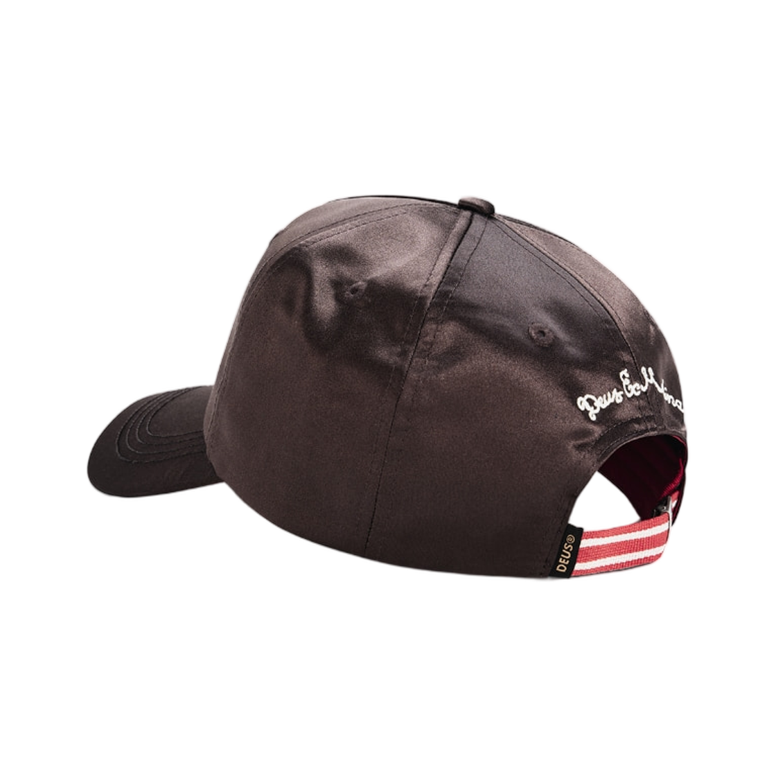 데우스 엑스 마키나 헤슬 캡 브라운(Deus Ex Machina Hessel Cap Brown) - 2