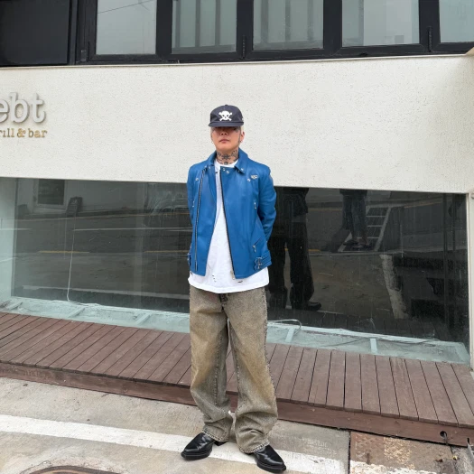 스타일 카드