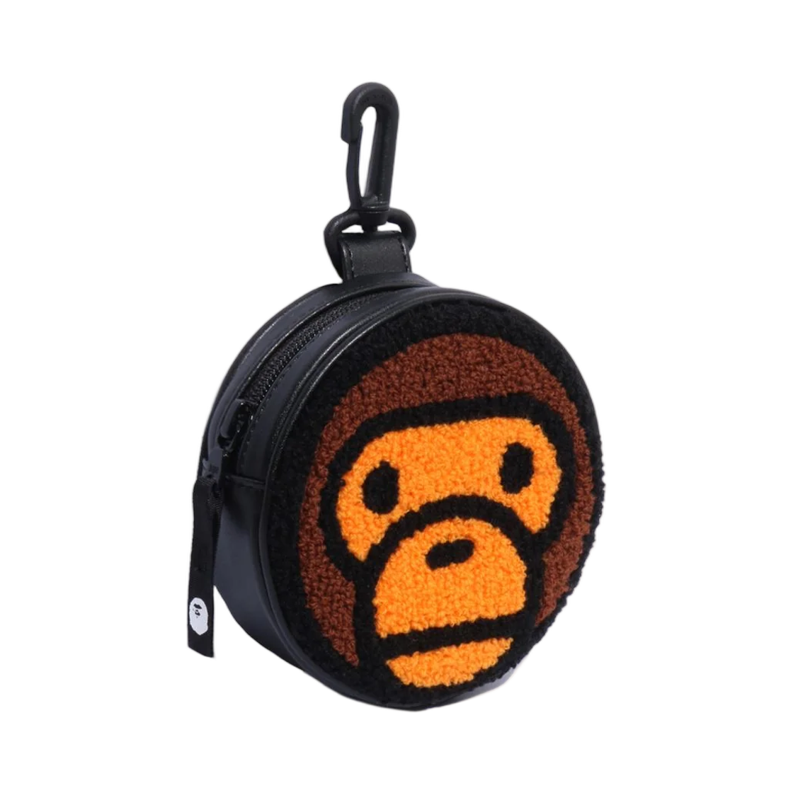 베이프 베이비 마일로 멀티 케이스 브라운(BAPE Baby Milo Multi Case Brown) - 2