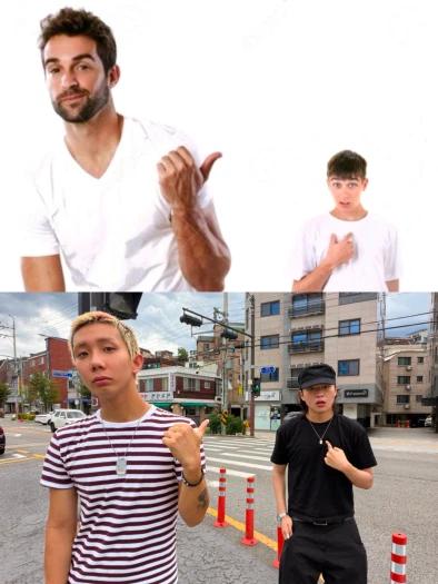 스타일 카드