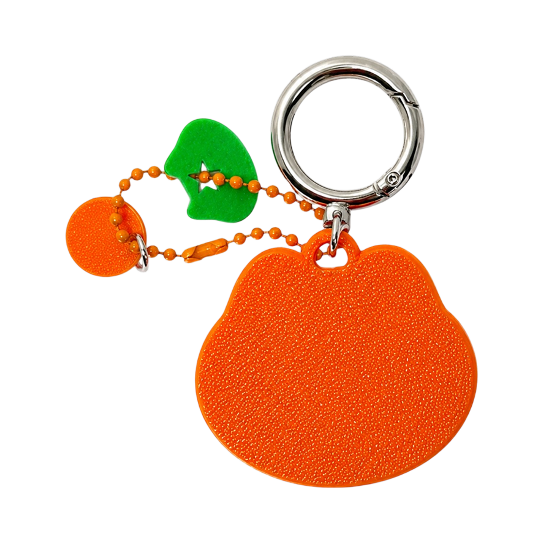 에푸에푸 귤냥이 클리커(aefaef tangerine cat clicker) - 3