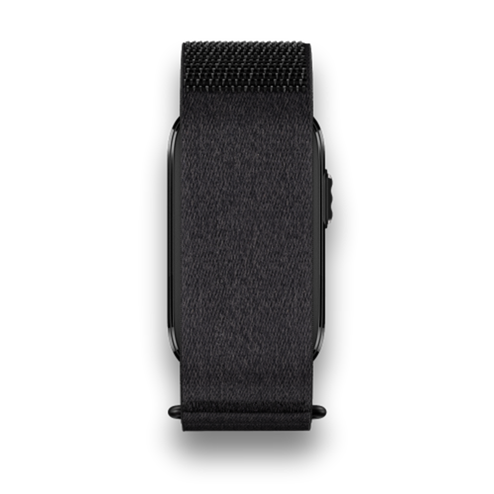 가민 CIRQA 서카 피트니스 트래커 스마트밴드 블랙 L-XL(Garmin CIRQA Smart Band Asia L-XL Black AA5192_010-04675-20) - 2