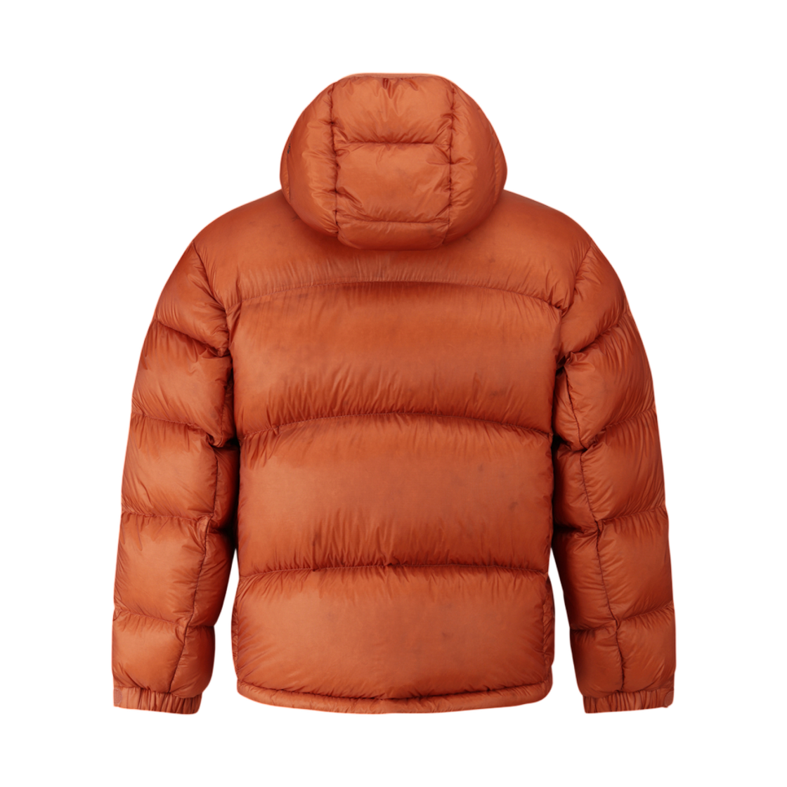 블랙야크 클라이밍 스톤마스터 다운자켓 #3 라이트 레드(Black Yak Climbing Stone Master Down Jacket #3 Light Red) - 2
